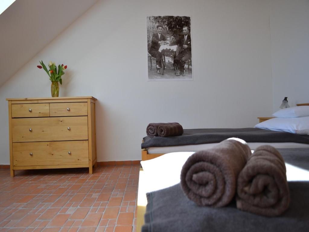 Turjan Vendeghaz Hotel Erdőbénye Buitenkant foto