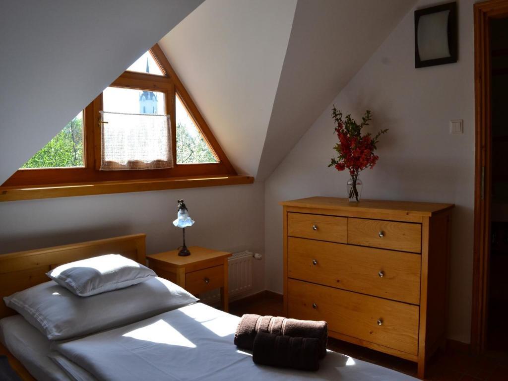 Turjan Vendeghaz Hotel Erdőbénye Buitenkant foto
