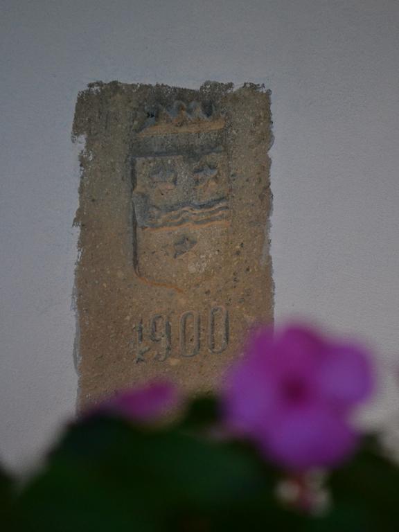 Turjan Vendeghaz Hotel Erdőbénye Buitenkant foto