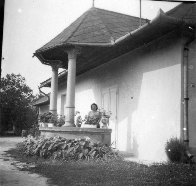 Turjan Vendeghaz Hotel Erdőbénye Buitenkant foto