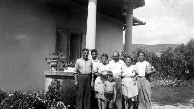 Turjan Vendeghaz Hotel Erdőbénye Buitenkant foto