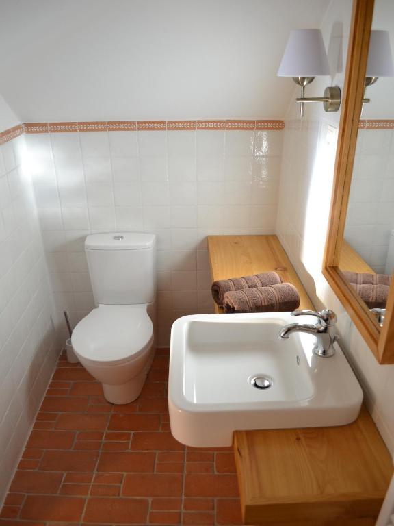 Turjan Vendeghaz Hotel Erdőbénye Kamer foto
