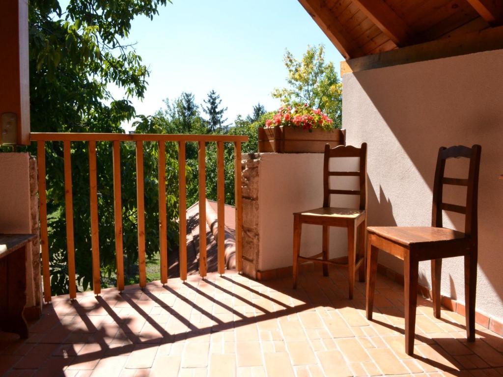 Turjan Vendeghaz Hotel Erdőbénye Buitenkant foto
